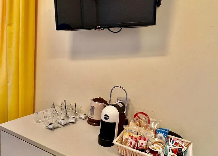 Casa Zeffirino Sanremo