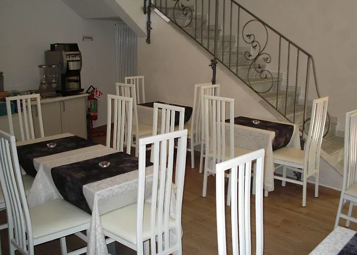 Casa Zeffirino 4* Sanremo